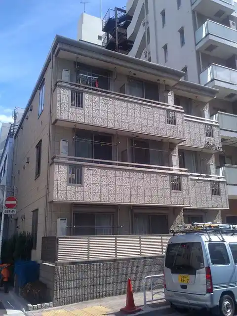 クレール門仲