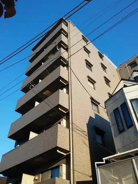 ルーブル代田橋