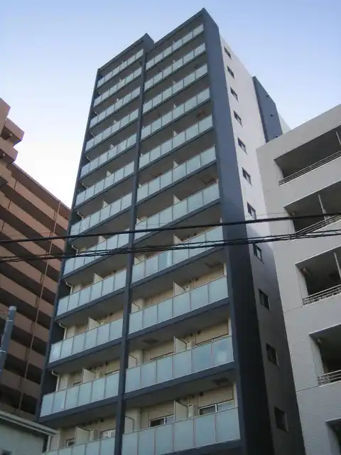 ガーラ・グランディ川崎榎町