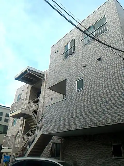 将田ハイツ