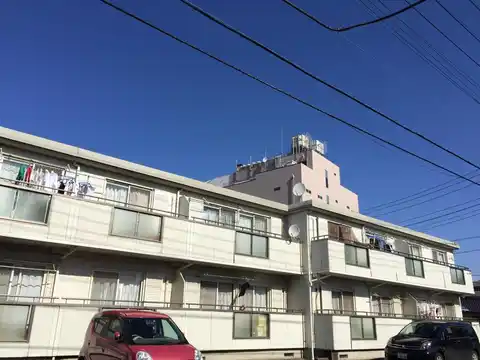 シティハイムラ・フォンテ