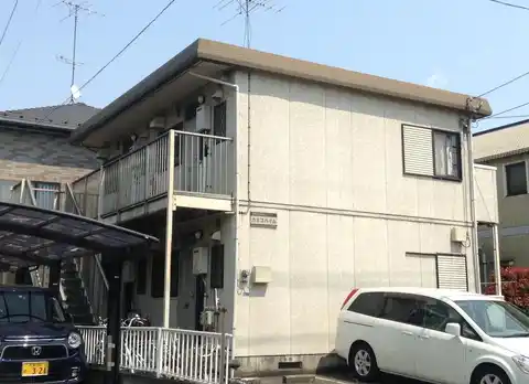 カネコハイム