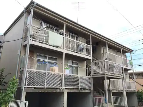 コーポ山星C