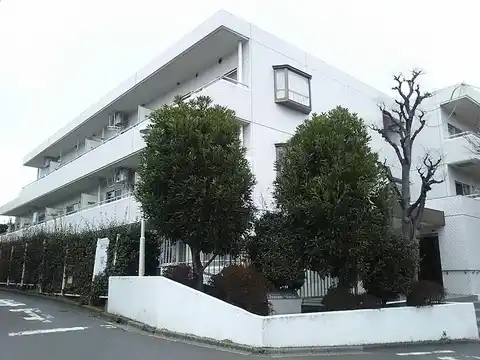 ドミールウメダ