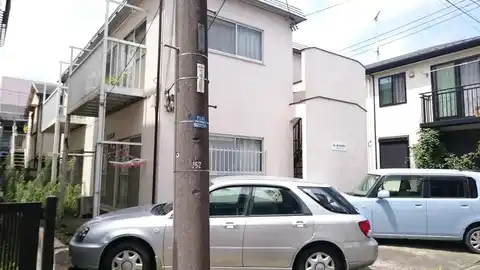 コーポタキザワ