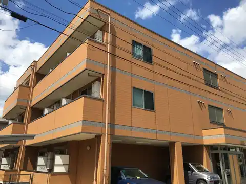 カーサノザキVII