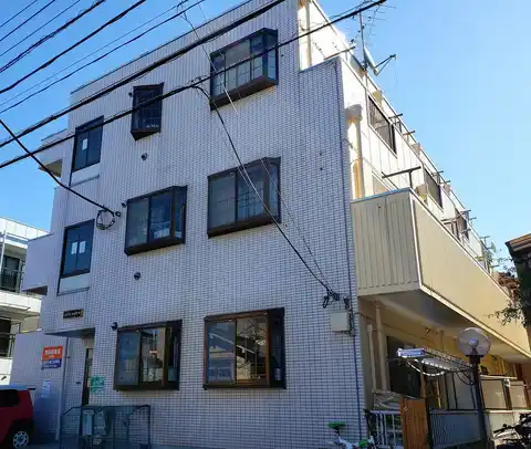 メゾンロイヤル