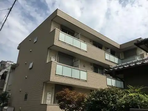 エスポワール柏