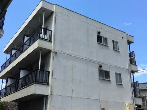 マコトマンション