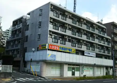 リエス多摩センター