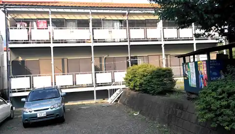コーポ高橋