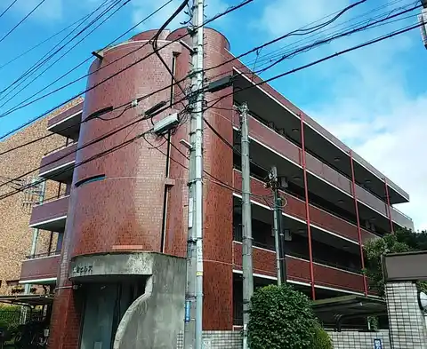大倉ヒルズ