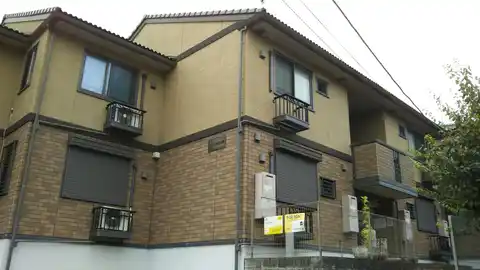 グロースあざみ野I