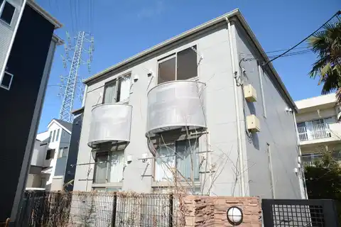 リラ夢見ヶ先