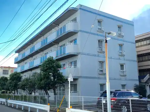ソラリア鹿島