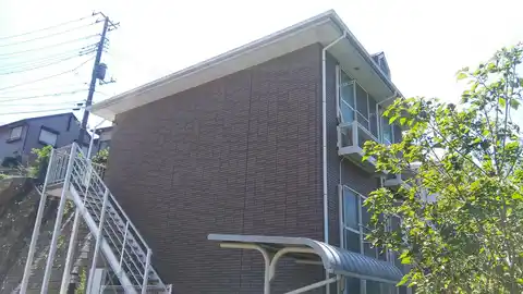 レオパレスミルフラット
