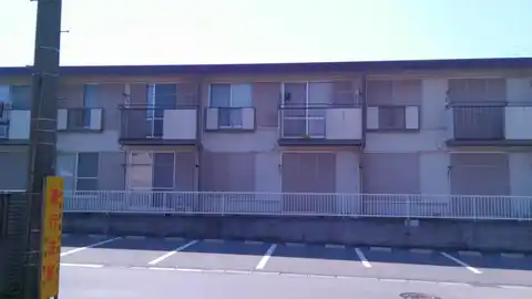 フラットM