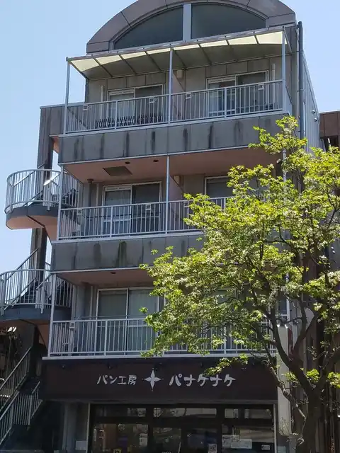 パラッツオ・セリタ