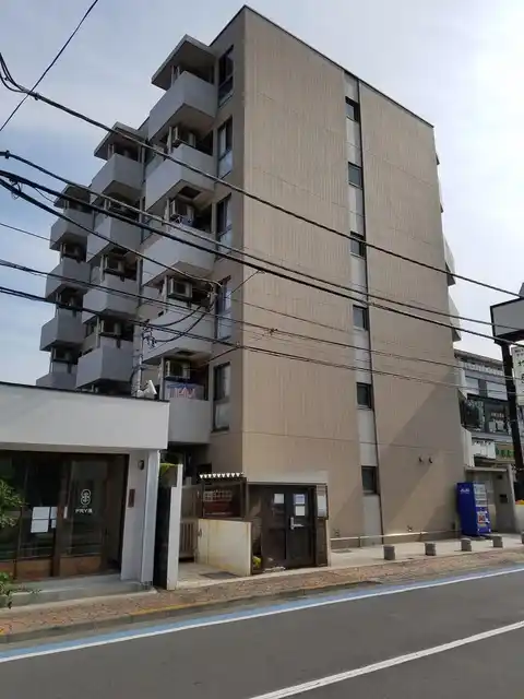 プラッツ大和