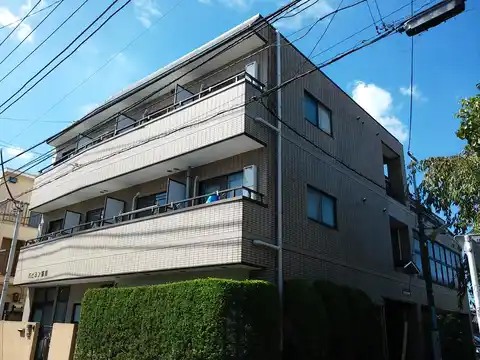 パピヨン福嶋