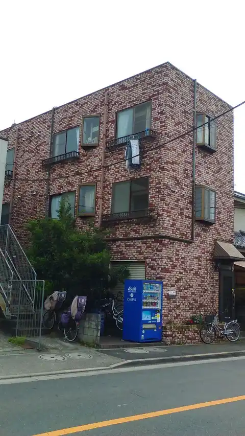 ジュエリー南花畑