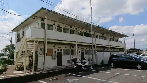 辰美マンション