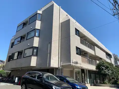 エル・アルカサル小石川