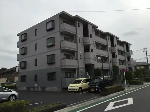 ベルデュール大泉
