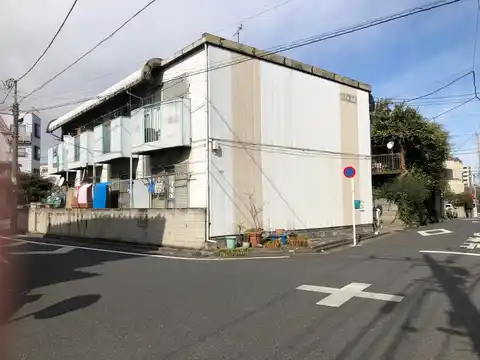 レピュート平和台