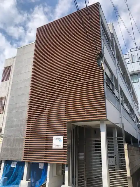 パレロワイヤル相之川
