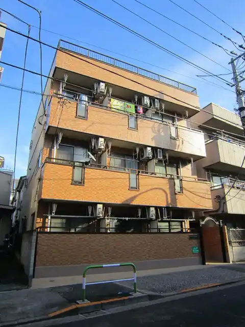 ボナールマンション