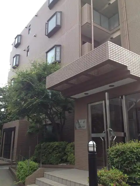 ヴィラ樅南久が原