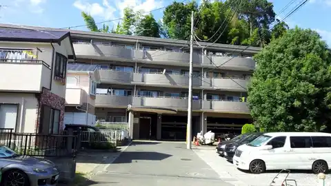 三保ガーデン