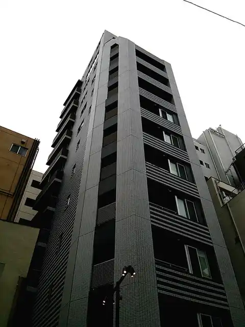 ユニーブル杉並高円寺