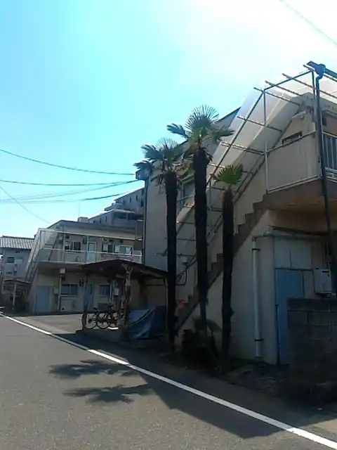 小川マンション