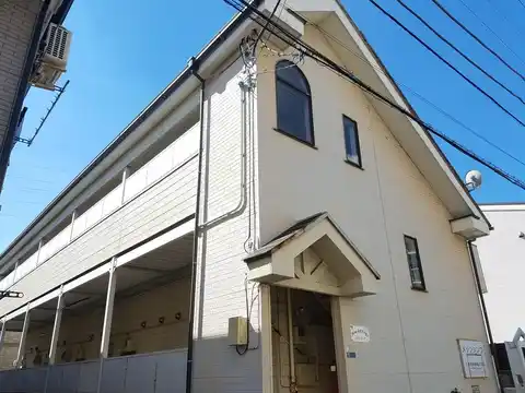 メゾンシンワ