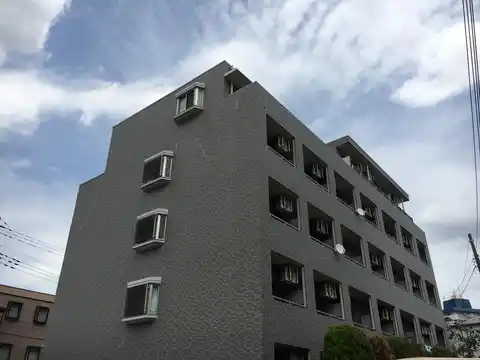 グレース柏