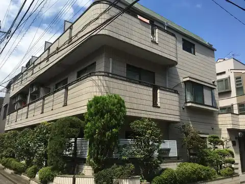 シャトレー杉並