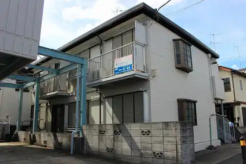 第5つるやハイツ