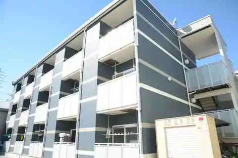 レオネクストグレースクレストIII