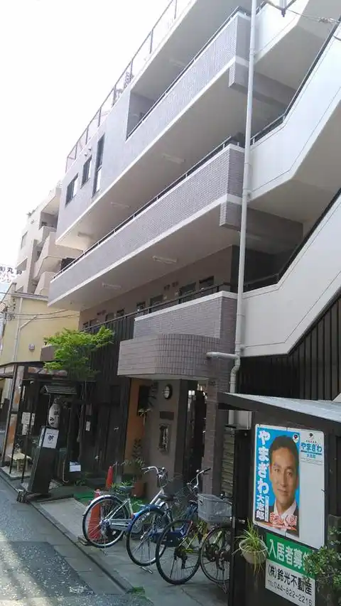 KTビーンズI