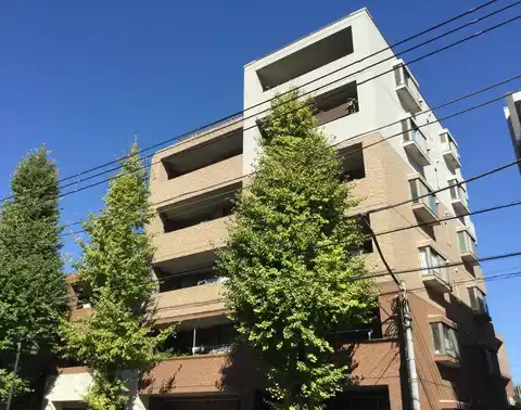 プレール鷺沼ステラプラッツ