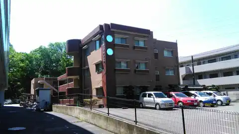 森ヶ丘第三マンション