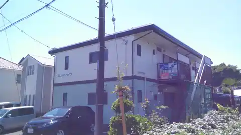 フレンドハイツ