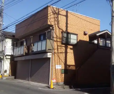 ハイツK