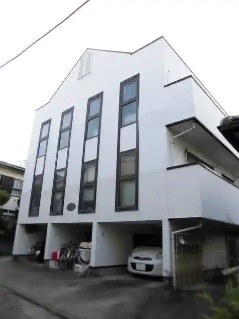 シティーサンカン