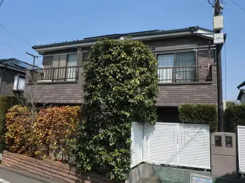 ディーズライフ八松