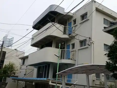 エスポワール鵠沼