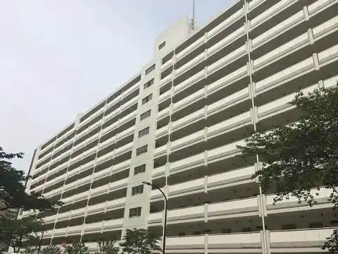 三田ナショナルコート