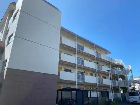 綾瀬リージェントマンション